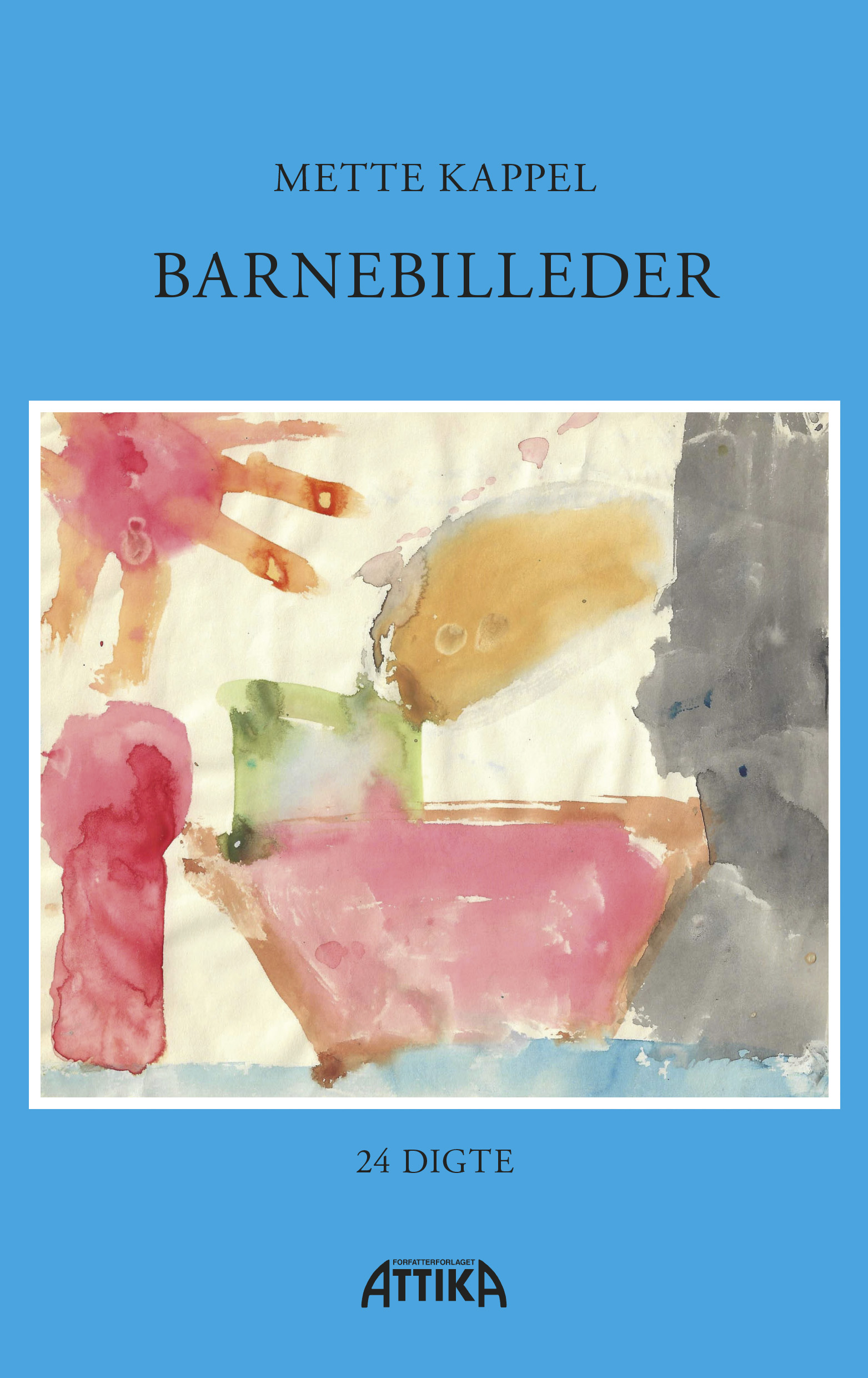 Barnebilleder